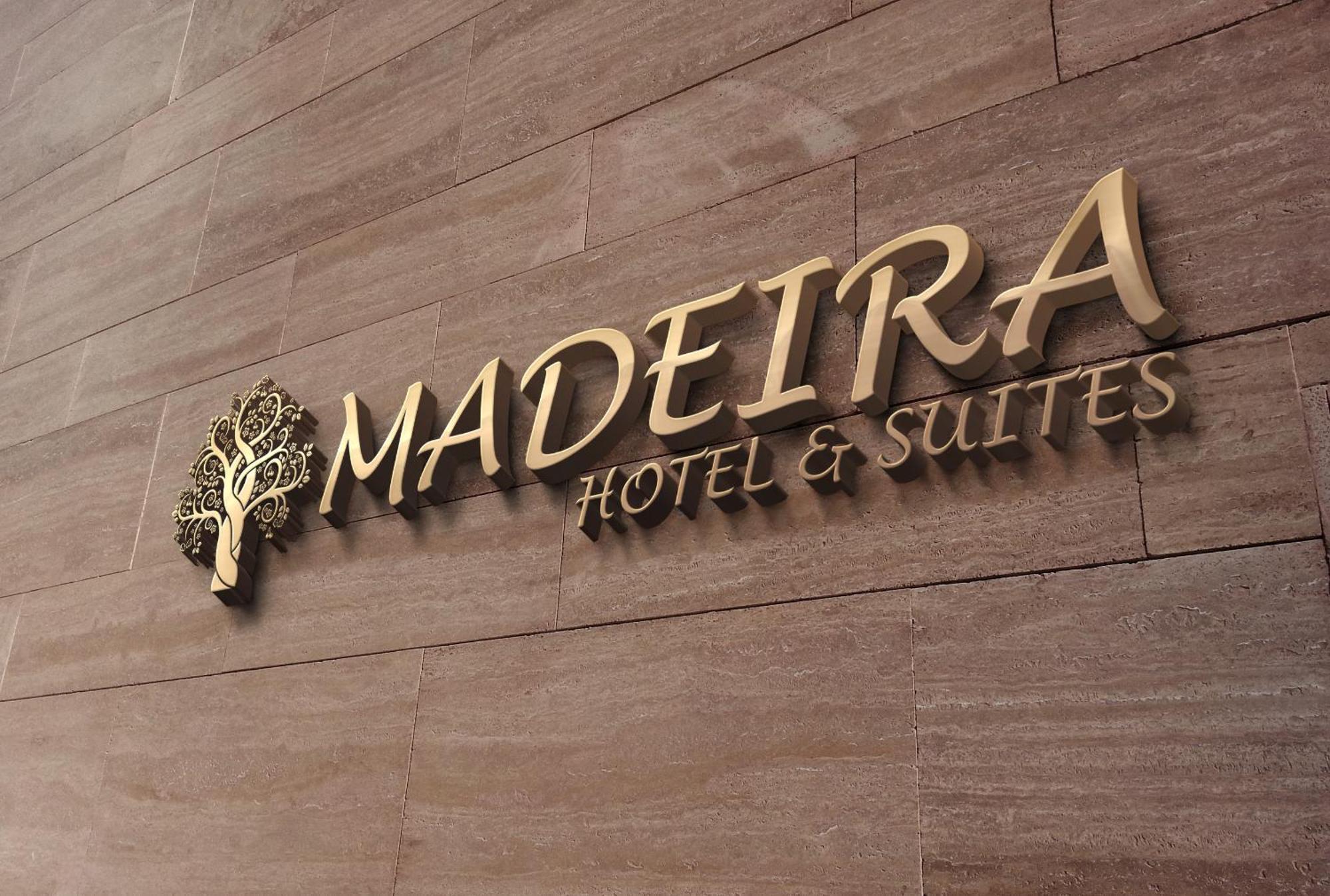 Hotel Madeira 마니살레스 외부 사진